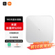 米家（MIJIA）小米智能體重秤S200 白色 雙接家用健康秤電子秤 人物雙模式 APP數據測量 智能分析 體重管理