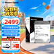 西部數據（WD）16TB企業(yè)級氦氣機械硬盤HC550 SATA 7200轉512MB CMR垂直 服務器硬盤 3.5英寸WUH721816ALE6L4