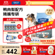 伯納天純凍干狗糧生鮮鴨肉梨全價(jià)凍干成犬幼犬通用犬糧 15kg