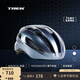 崔克（TREK）Starvos WaveCel 亞洲版山地車(chē)公路車(chē)舒適透氣自行車(chē)騎行頭盔 鋰灰色（亞洲版） M/L