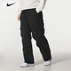 耐克（NIKE）男褲 2025秋季新款工裝運動(dòng)褲潮流時(shí)尚潮流舒適透氣休閑直筒長(cháng)褲 HV0531-010 3XL
