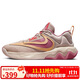耐克（NIKE）男子籃球鞋IMMORTALITY抓地力運動(dòng)鞋DZ7534-200粉橙44
