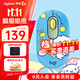 羅技（Logitech）POP MOUSE無(wú)線(xiàn)鼠標藍牙 雙模輕音輕薄便攜 Mac ipad辦公鼠標 自定義專(zhuān)屬符號時(shí)尚男女便攜多彩 POP Mouse 大耳狗+鼠標墊