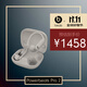 beats Powerbeats Pro 2 完全無(wú)線(xiàn)高性能耳機 【雙11】真無(wú)線(xiàn)藍牙運動(dòng)耳機 心率監測 流沙色