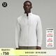 lululemon丨Sojourn 男士夾克 芯吸 LM3CZOS 蒸汽灰 專(zhuān)屬款 M