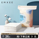 嫚熙（EMXEE）產(chǎn)婦產(chǎn)褥墊孕婦護理墊一次性床墊防水護墊 產(chǎn)褥墊 12片*1包 60*90cm