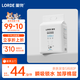 lorde里兜加厚狗狗尿墊狗尿片訓導墊防滲漏瞬吸鎖水33x45cmS碼80片裝