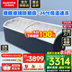 澳柯瑪（AUCMA）組合島柜 冷凍臥式組合島柜 大容量玻璃門(mén)大視窗冷凍臥柜 水餃火鍋丸子雪糕冰淇淋臥式冷凍柜 直柜 753L | IHF-D2008PD