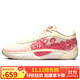 耐克（NIKE）男子 籃球鞋 GIANNIS FREAK 6 運動(dòng)鞋 FV1294-100 紅色  41