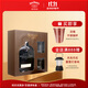 活福珍藏（Woodford）活福波本禮盒裝 750ml 美國進(jìn)口波本威士忌 