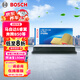 博世（BOSCH）汽車(chē)空氣濾芯濾清器格2252馬自達6睿翼/奔騰B50/B70/X80/海馬S7等