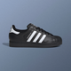 阿迪達斯 板鞋男鞋女鞋正品新款明星同款經(jīng)典貝殼頭運動(dòng)板鞋小白鞋 IH8659 JI0079 40.5