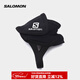 薩洛蒙（Salomon） 戶(hù)外運動(dòng)舒適阻隔異物防泥沙套越野徒步裝備 TRAIL GAITERS 黑色-低幫 329166 S