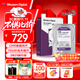 西部數據（WD）2TB 監控級機械硬盤(pán) WD Purple 西數紫盤(pán) SATA 64MB CMR垂直 安防存儲 3.5英寸 WD23PURZ