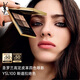 圣羅蘭（YSL）高定皮革四色眼影盤(pán)100禮盒化妝品生日禮物送女友中秋禮品