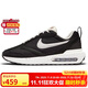 耐克NIKE休閑鞋男經(jīng)典氣墊AIR MAX DAWN運動(dòng)鞋DJ3624-001黑白40.5