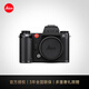 徠卡（Leica）SL3-S全畫(huà)幅無(wú)反數碼相機 萊卡SL3S自動(dòng)對焦微單 徠卡SL3S機身