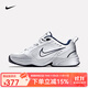 耐克Nike男鞋老爹鞋AIR MAX MONARCH IV運動(dòng)男子休閑跑步鞋 415445-102 42