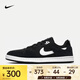 耐克（NIKE）SB ALLEYYOOP 男/女滑板鞋 CJ0882-001 41