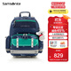新秀麗（Samsonite）考拉學(xué)生書(shū)包25年上新兒童高端減負雙肩包男孩抗菌背包1-5年級TU6