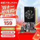 磐鐳 RADEON R5 230 開(kāi)天 2G 風(fēng)扇款 家用辦公多屏炒股電腦獨立顯卡