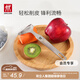 雙立人（ZWILLING）廚具Y型全鋼刨皮刀削皮刀削皮器去皮刀廚房好物廚房用品
