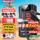 紐曼（Newsmy）【3C認證】F3汽車(chē)應急啟動(dòng)電源搭電寶充氣泵一體機車(chē)載電瓶摩托車(chē)強啟打氣泵戶(hù)外移動(dòng)電源打火神器