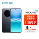 vivo Y500 8GB+256GB 玄武黑 8200mAh超薄藍海電池 金標五星抗摔 滿(mǎn)級防水 AI手機【移動(dòng)補貼】