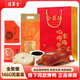 全聚德 北京烤鴨套裝五香味1460g送禮袋 北京特產(chǎn) 熟食食品 送禮禮品