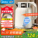 美的（Midea）電熱水壺恒溫燒水壺自動(dòng)斷電保溫一體2L大容量?jì)r(jià)保11.11母嬰級316L不銹鋼無(wú)縫一體內膽 SH58-Q