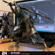 黑暗之魂正版手辦GK模型動(dòng)漫雕像周邊擺件生日禮物玩具手辦 亞爾特留斯-17CM