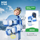 Kocotreekk樹(shù)兒童手套發(fā)熱滑雪手套防風(fēng)防水滑雪手套戶(hù)外裝備
