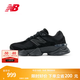 NEW BALANCE NB9060官方老爹鞋男鞋女鞋厚底復古百搭軟底小象蹄休閑運動(dòng)鞋 黑色 U9060BPM 38(腳長(cháng)23.5cm)