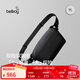 Bellroy澳洲 Venture Sling 9L 探險家戶(hù)外運動(dòng)騎行機能斜挎包 墨黑色【熱銷(xiāo)】