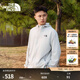 北面（The North Face）【都市機能系列】防曬衣男防紫外線(xiàn)UPF戶(hù)外多效衣外套25新品4U8X BTH/星辰灰 L /175