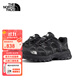 The North Face25秋冬北面徒步鞋男鞋戶(hù)外抓地Goretex防水抓地徒步登山鞋8ADU KY4 40.5 /7.5