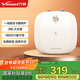 萬(wàn)和（Vanward）【國家補貼20%】小廚寶電熱水器家用儲水式一級能效4大防護小體積熱水E6.6-M3WM10-20 6.6L 小廚寶