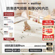 月亮故事LUNASTORY嬰兒爬爬墊防滑寶寶折疊爬行墊PU加厚家用ixpe森林派對180*150
