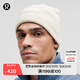 lululemon丨Warm Revelation 針織帽 LU9C91S 熱骨/藍柳 O/S