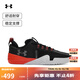 安德瑪（UNDERARMOUR）春夏Reign 6男子運動(dòng)訓練鞋3027341 灰色016 41