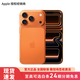 Apple/蘋(píng)果 iPhone 17 Pro Max 手機【需當面簽收激活】原裝國行正品 新機上市 支持移動(dòng)聯(lián)通電信 5G 星宇橙色 256GB 國行 標準版