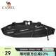 駱駝（CAMEL）運(yùn)動腰包男跑步手機(jī)袋女健身多功能耳機(jī)貼身戶外裝備輕便帶包