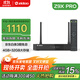 芝杜（ZIDOO）ZIDOO Z9X8K/Z9XPRO  4KHDR8KUHD杜比視界全景聲藍光高清硬盤(pán)播放器網(wǎng)絡(luò )機頂盒無(wú)損音樂(lè ) Z9XPRO+V12藍牙遙控 現貨-速達
