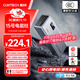 CUKTECH酷態(tài)科【3C認證可上飛機】15號電能柱20000毫安時(shí)充電寶多口150W大功率快充適用蘋(píng)果17/小米筆記本