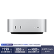 Apple AI電腦 2024Mac mini迷你主機 M4 Pro銀色(12+16核)24G 512G臺式電腦主機 MCX44CH/A【企業(yè)專(zhuān)享】