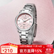 卡西歐（CASIO） 女表 時(shí)尚休閑石英表 簡(jiǎn)約指針學(xué)生女表學(xué)生表 LTP-1303D-4A