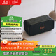 杰士（Klipsch）Nashville音箱便攜式【國家補貼】侏羅紀(jì)重生 無線藍(lán)牙家用戶外防水小音響城市音樂盒系列 中號