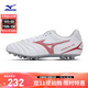 美津濃（MIZUNO）短釘防滑足球鞋MONARCIDA NEO III SELECT AG (MS-092)