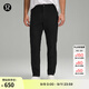 lululemon丨ABC 男士經(jīng)典剪裁五袋款長(cháng)褲 30
