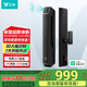 云米智能門鎖2A Pro 3D人臉識(shí)別 可視貓眼大屏指紋鎖電子密碼鎖LBT16B 【已接入米家APP】